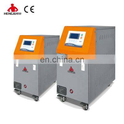 Water Heating Mold/Mould Temperature Controller MTC for Plastic Injection