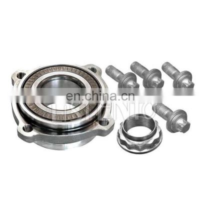 Repair kits 33406789970 ,  33 40 6 789 970 Rear Wheel hub Bearing in Auto Bearing for BMW X1 Series