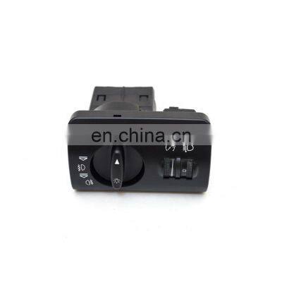 Car Headlight Fog lamp Control Switch For 1997-2001 Audi C5 A6 VW 4B1941531C 4B194-1531C