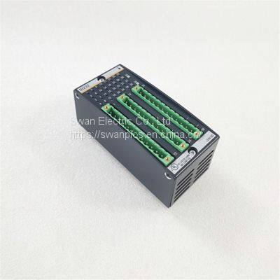 100% Original Mitsubishi FXDIM11 Digital I/O Module in Stock