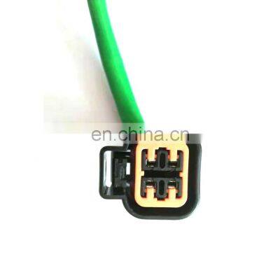 PW811631 Factory Price O2 Oxygen Sensor for MITSUBISHI PAJERO photo-3