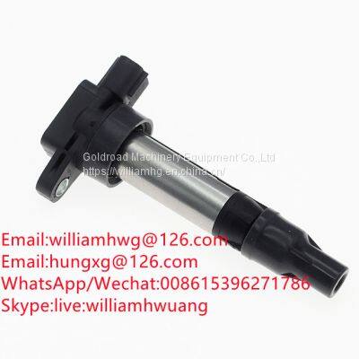 Авто катушка зажигания JK099700-2080 MD362903 Катушка зажигания 21113705010 21113745010 3340076G00 3340085K00