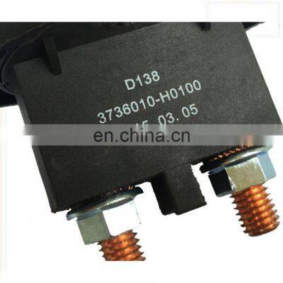 POWER SWITCH 3736010-H0100 DONGFENG TRUCK PARTS photo-5