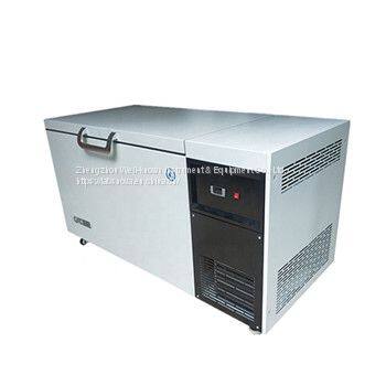 -45°C Mini ULT Chest Freezer 1-3.2 Cu.Ft. (28-88L) Super Freezer Temperature Ultra Low Deep Freezer photo-5
