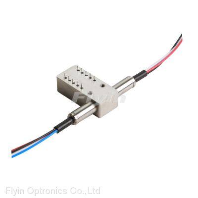 Flyin 2x2B Bypass mechanical Fiber Optical Switch