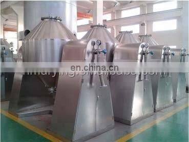 Heat Sensitive Vacuum Food Dryers Rotary Soap Vacuum Dryer photo-2