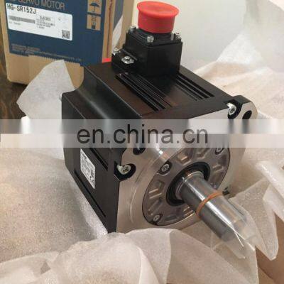 1.5Kw Mitsubishi MR-J4 AC Servo Motor HG-SR152BJ photo-3