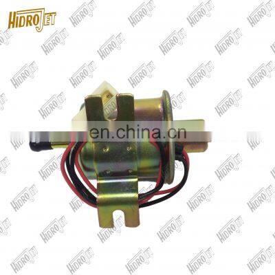 HIDROJET machinery part 12V electronic fuel pump HEP-02A HEP02A for sale