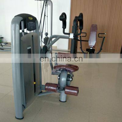 Commercial Gym Equipment Total Abdominal ASJ-A011Fitness Equipment