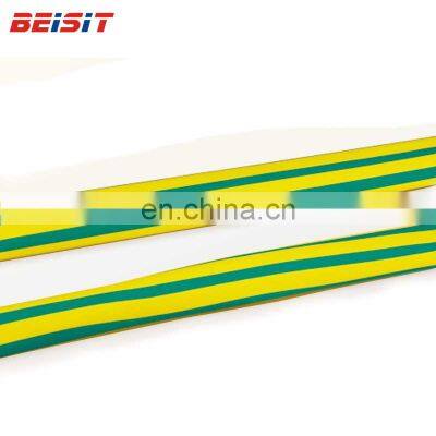 Pre Insulated Protection Sleeved Cable Lugs Braided Cable Management Sleeve Cable Sleeves photo-2