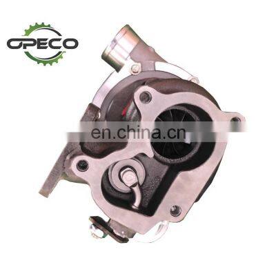 For Bus SC4H140 Q4 2.8T SDE VM2.8-153KW SC28R turbocharger 858560-5002 806707-5004 S00014455+01 858560-0002 S00031402+01