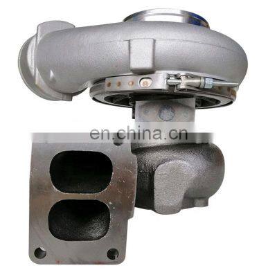 TV48 turbo charger 710224-0004 65.09100-7206 65091007206 Turbocharger for Daewoo P126TI diesel engine