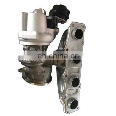 TD04 turbocharger 49477-02003 49477-02057 49477-02058 11657588938 11657635803 7588938 7642469 8635804