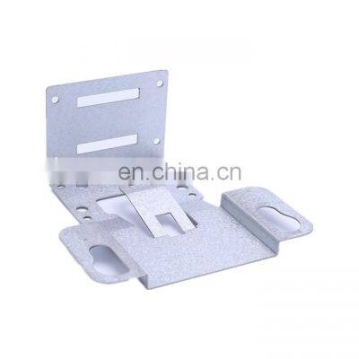 Stamping Mold Aluminum Fabrication Metal Bending Machining Parts