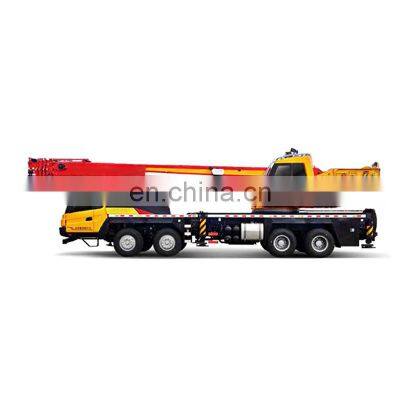 Lifting Height 62m New 60t Truck Crane STC600T5