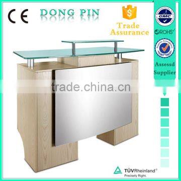 wholesale profession reception table for salon