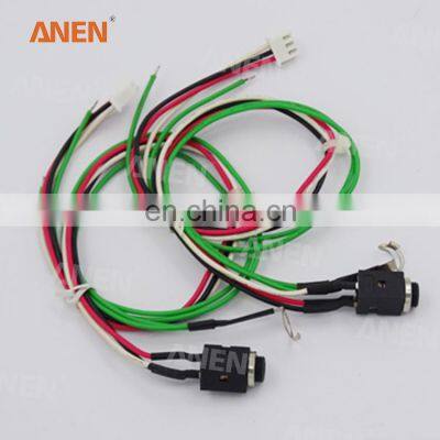 OEM AC DC Wire Harness Cable Assembly photo-5