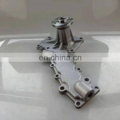WATER PUMP Kubota the Spare Parts of Engine D1803 Water Pump Engine Diesel With Gasket Replacement