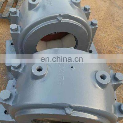 Bearing Factory SD Split Plummer Block SD3138 TS Plummer Pillow Block Bearing SD 3136 SD 3138 photo-3