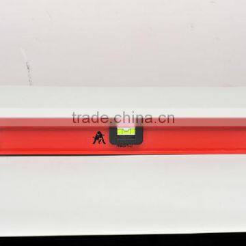 aluminium alloy spirit level