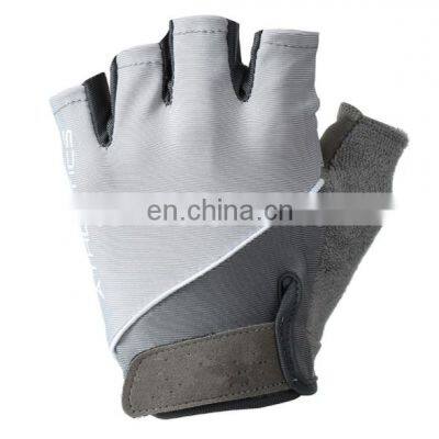 2022 New Fashion High Quality Cycling Motocross Outdoor Gloves Breathable Half Finger Racing Gloves