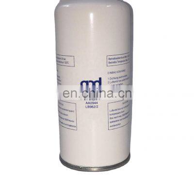 High quality S-24/25screw air compressor consumable oil separator 575000105