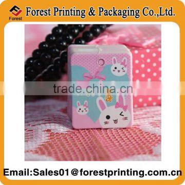 High Quality and Cheap Print Price Tag Labels for Clothes