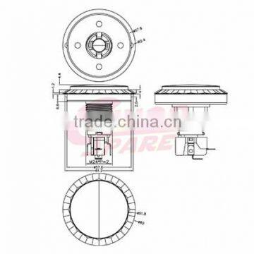 Top Grade Top Sell Select Push Button photo-5
