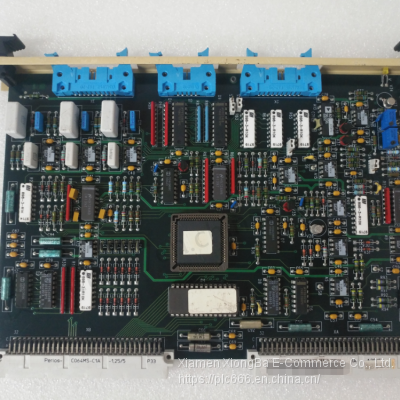 ABB Control Board P4LQA HENF209736R0003 MODULE