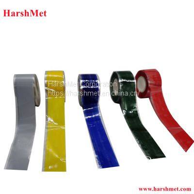 Weatherproof Self Fusing Silicone Sealing Tape for Electrical Wires Wrap photo-5