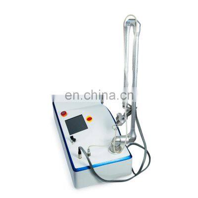 Co2 Laser Skin Rejuvenation CO2 Fractional Laser Resurfacing Vaginal Tighten 5 in 1