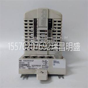 Module spare parts PM864AK01 3BSE018161R1