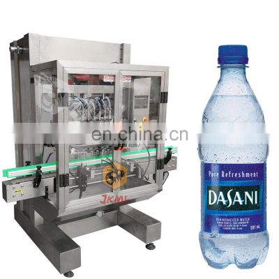 New Technology Automatic Minutes Anti-Dandruff Shampoo Filling And Capping Machine