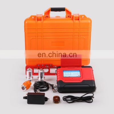 Taijia BJLF-1 Crack Width And Length Detector Gauge Steel Reinforced Concrete Crack Tester