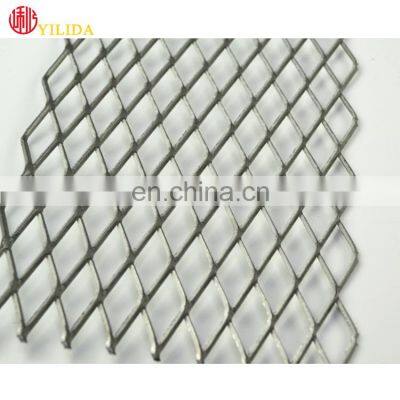 Light Weight Expanded Metal Panel for Balcony Railing/light Steel Net photo-3