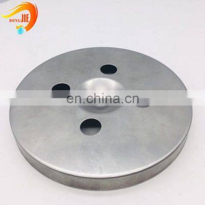 Direct Supply Air Filter End Cover of Various Shapes photo-4