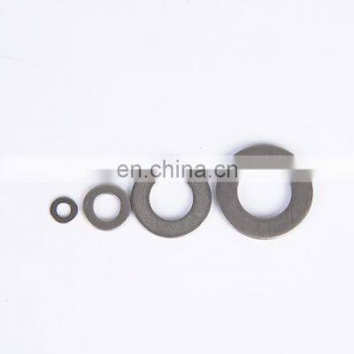 Stainless Steel 304 316 Thin Flat Spring Washers