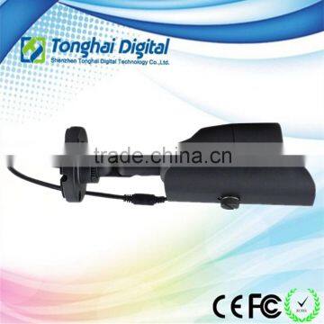 1080P CMOS IR Distance 40 Meters Using Varifocal Lens P2P IP Camera Software photo-6