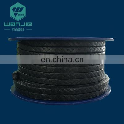 Wholesale High Pressure Non Asbestos Yarn Pump Gland Packing Packing With Ptfe