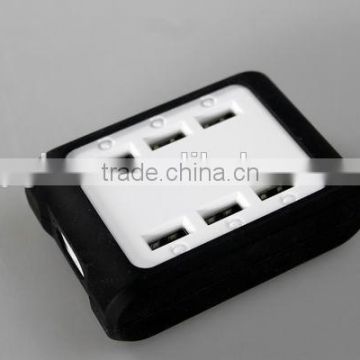 Wholesale Customized EU US KR Plug Micro Usb Travel Charger