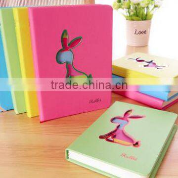 Lovely printed notebook