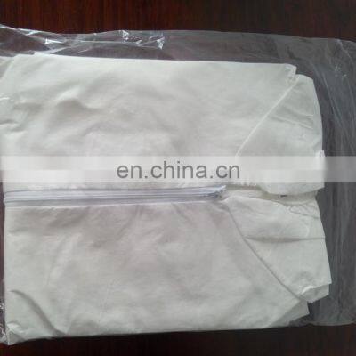 Disposable Painter Overalls Non Woven Coverall Protective PP 40gsm Painting Overalls for Men