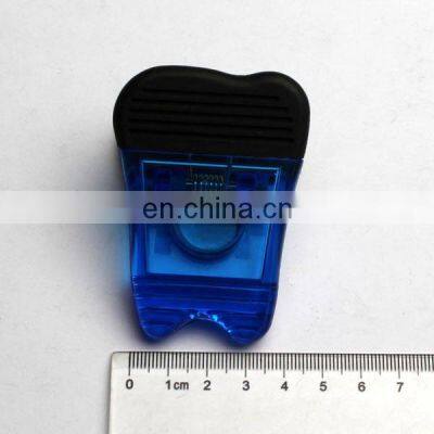 Cute Plastic Teeth Clips photo-2