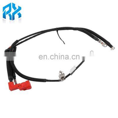 CABLE ASSY BATTERY D4BB T2 T/2 T-2 ENGINE PARTS 37210-43040 For HYUNDAi GRACE H100 VAN