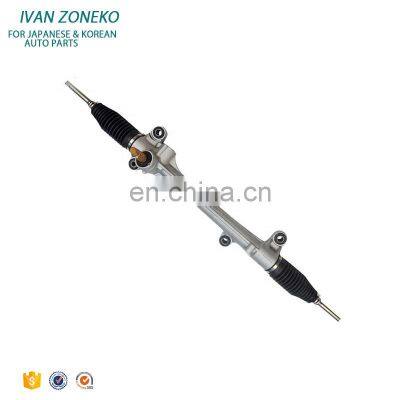 China Factory Supplier Promotional For Wholesale Steering rack 45510-02200 45510 02200 4551002200 For Toyota