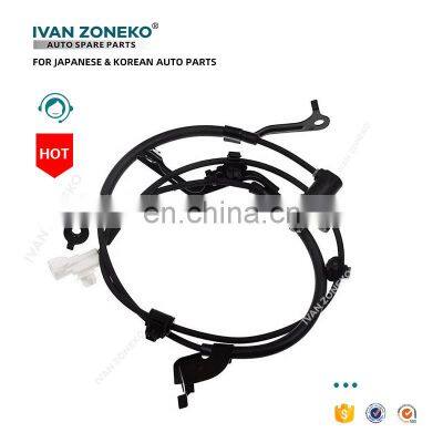 High Quality Abs Wheel Speed Sensor Oem 895420k010 89542-0k010 For Toyota Hilux photo-2