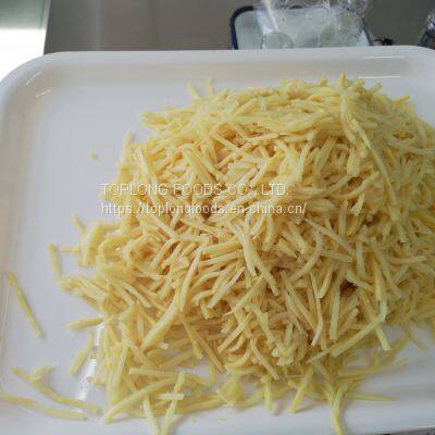 Canned Bamboo Shoots Strips photo-3