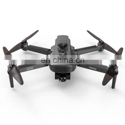 SG908 Drone With 4K Quadcopter Camera 3-axis Gimbal 1.2km Control Drones Professional Long Distance Drone Sg908 photo-2