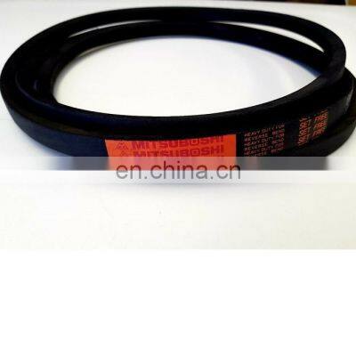 new design agricultural belt harvester v-belt for rice combine harvester V-belt