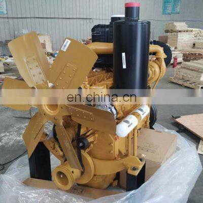 Genuine Yuchai YC6105G 85kw Engine Assembly for ZL30G Loader photo-3